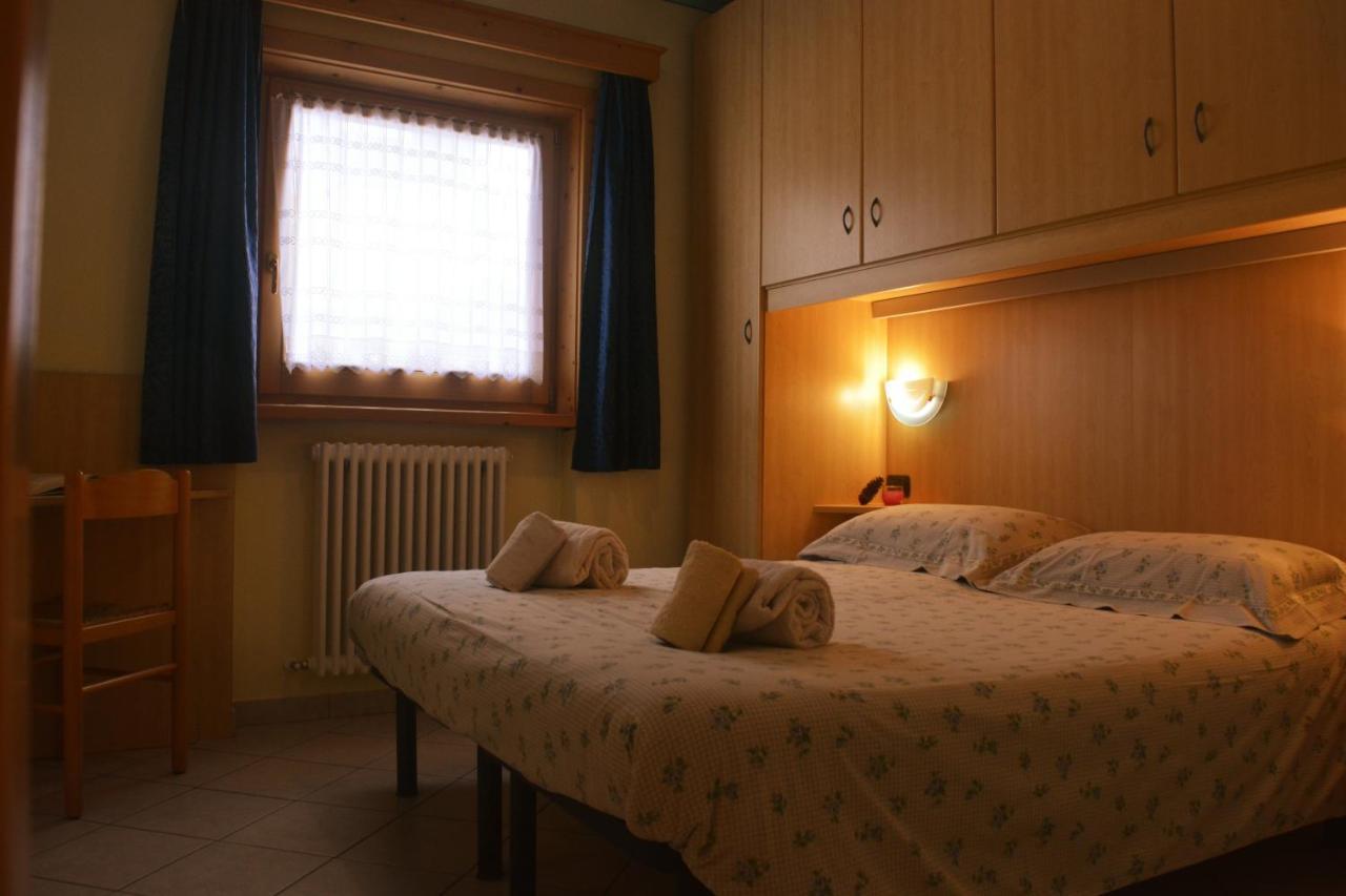 Snowflake Apartment Livigno Exterior foto